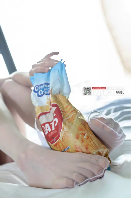 [MZSOCK]爱美足 NO.094 铭玥 - MZSOCK